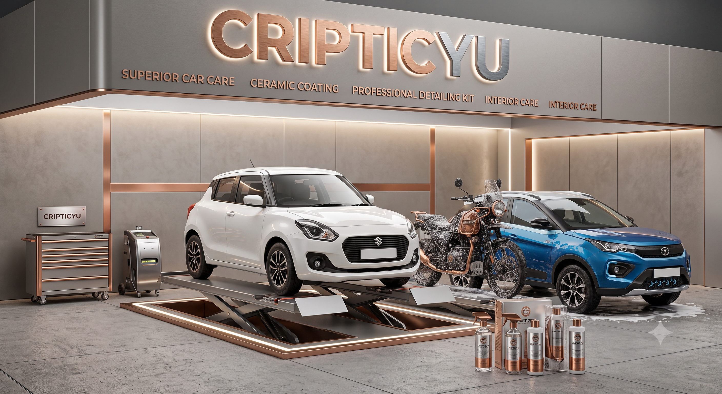 Vehicle Care
