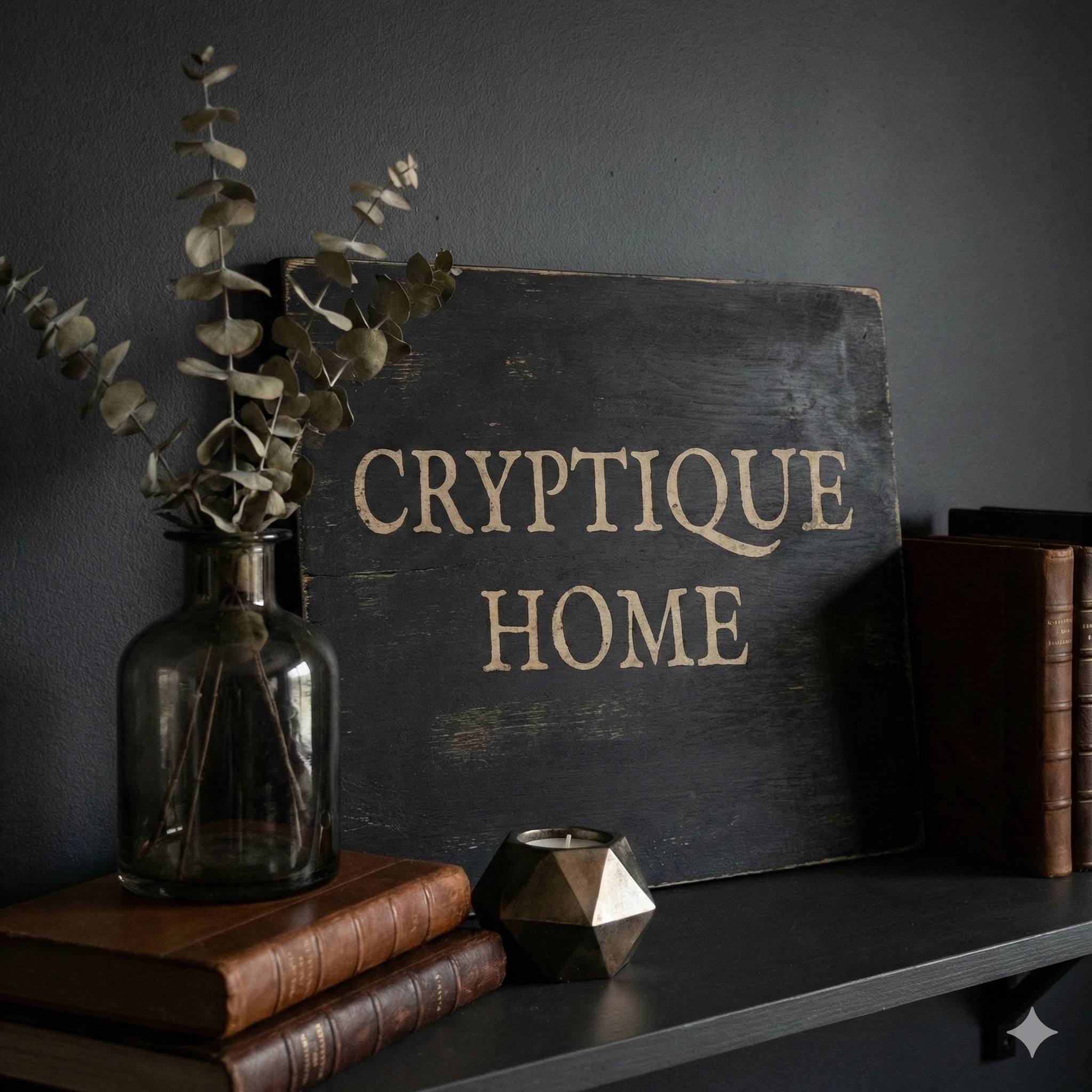 Home & Decor