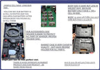 48 V CAR WASHER