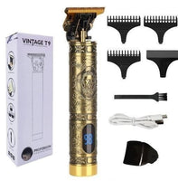 Vintage t9 trimmer