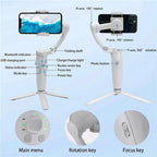 M1 -3 Gimbal
