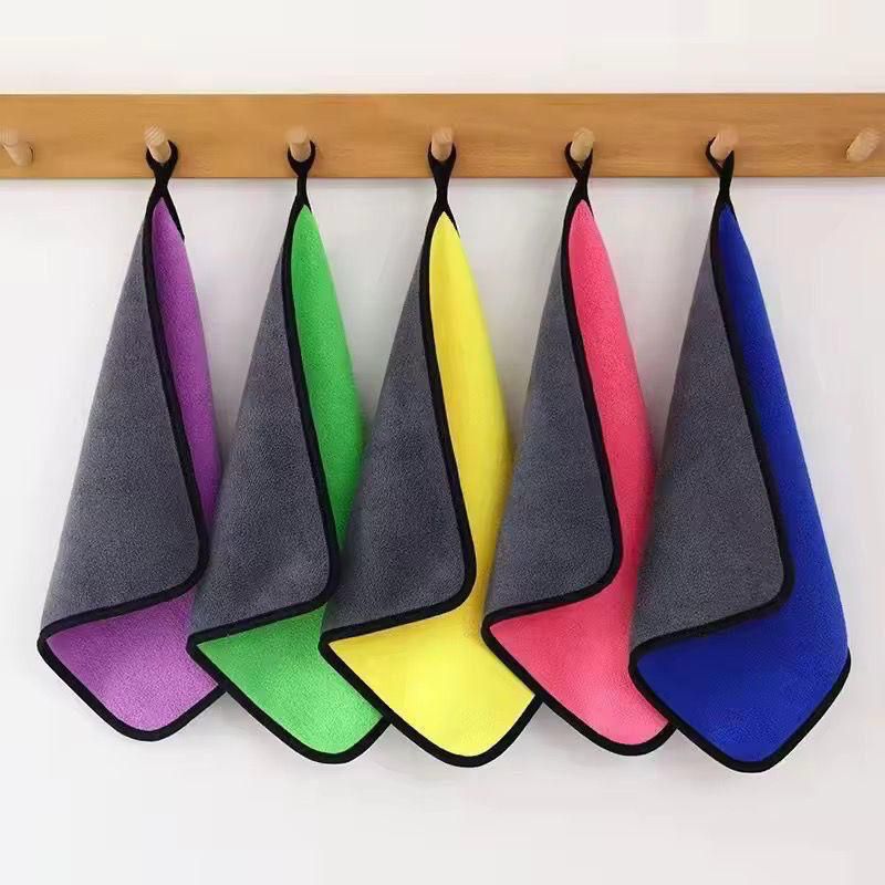 Bike & Car cleaning cloth