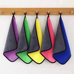 Bike & Car cleaning cloth