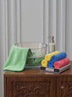 Bike & Car cleaning cloth